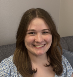 Lauren Miller, LPC-IT