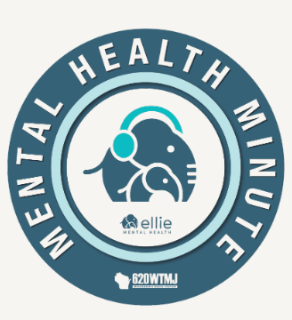 Ellie Mental Health: Mental Health Minute on WTMJ